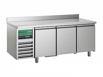 Холодильный стол Tecnomac TBF 3 Холодильный стол Tecnomac TBF 3