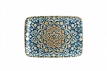 Тарелка Bonna ALH MOV 26 DT