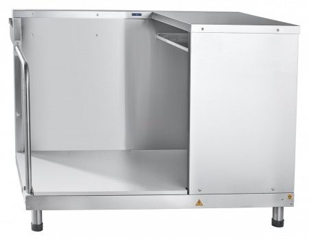 Кабина КК-70КМ сзади