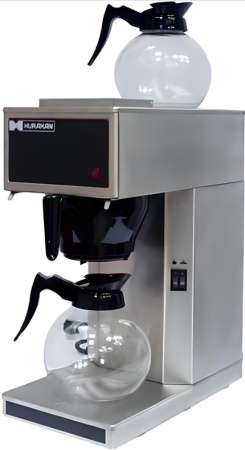 Кофеварка Hurakan HKN-CM2