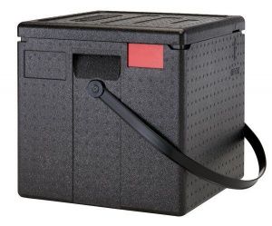 Термоконтейнер Cambro EPPZ35330RST 110