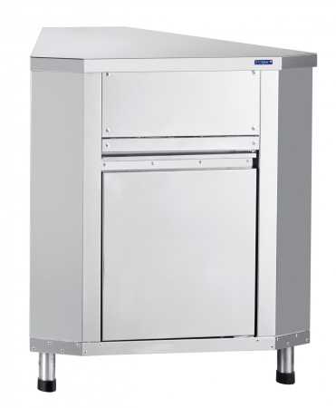 Поворотный модуль Abat МП-45М-01