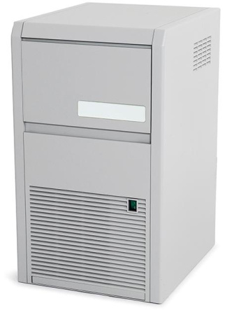 Льдогенератор NTF SL 35WP