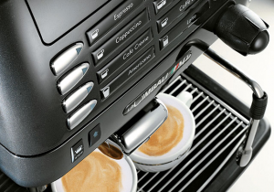 Кофемашина La Cimbali M1 Milk PS Кофемашина La Cimbali M1 Milk PS