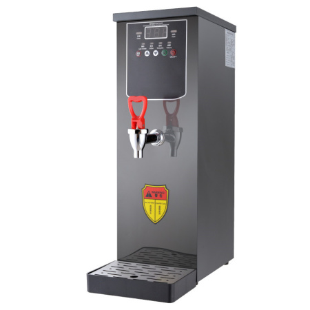 Проточный кипятильник EKSI TWH 10L черный