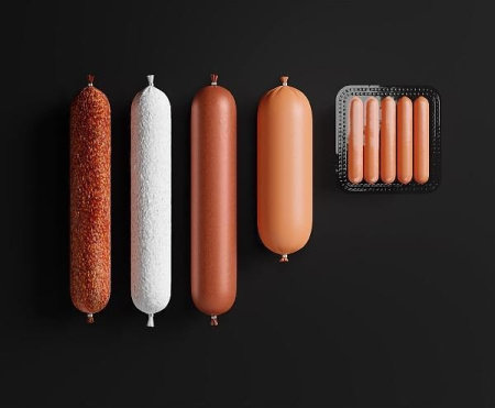 Клипсатор Packvac C-1100