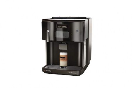 Кофемашина Schaerer Coffee Joy