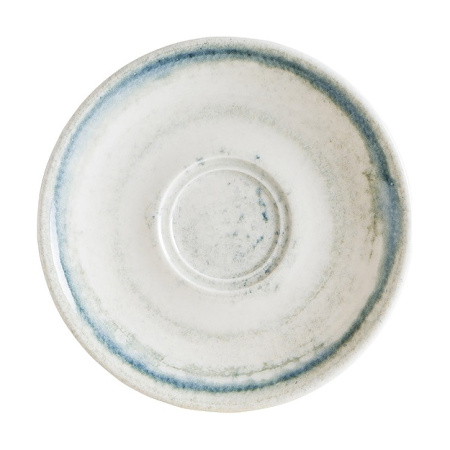 Блюдце Bonna Rivus RVSGRM04CT, 160 мм