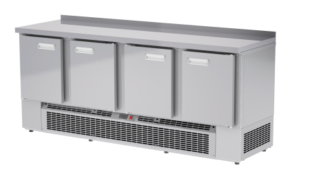 Стол холодильный Аркто СХСН-4-70