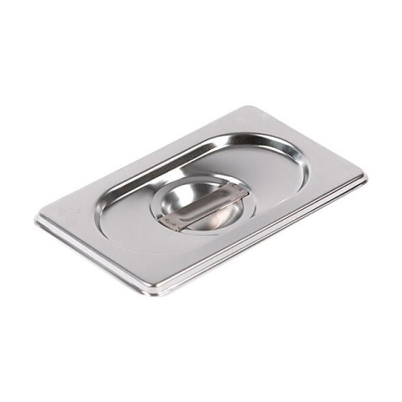 Крышка Rosso GN 1/9 Крышка Rosso GN 1/9