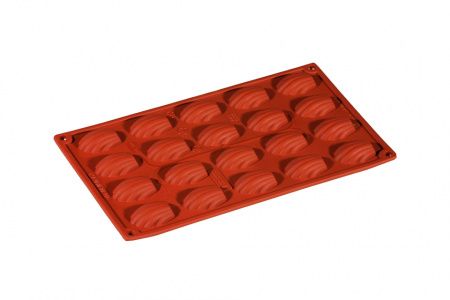 Форма кондитерская PAVONI FR 026