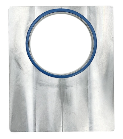 Матрица для запайщика Kocateq TS225 для лотков d137 мм