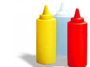 Диспенсер для соуса Pujadas 868.009