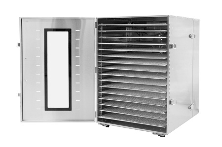 Сушилка-дегидратор Kocateq DHFD16