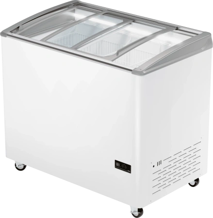 Морозильный ларь Haier SD-336AELUA