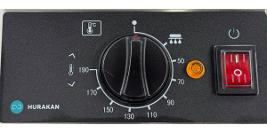 Фритюрница Hurakan HKN-FT4N