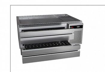 Холодильный стол Fagor EMFP7-120 BH