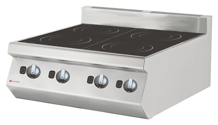 Индукционная плита Tatra TIR.87