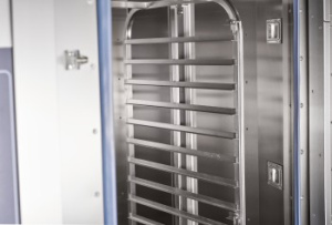 Шкаф пекарский Abat РПШ-18-8-6ЛР + ТШГ-18-8-6 Шкаф пекарский Abat РПШ-18-8-6ЛР + ТШГ-18-8-6