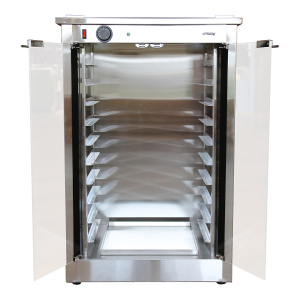 Расстоечный шкаф SMEG LEV43RU