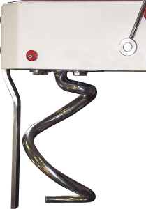 Тестомес Pizza Group IR22 2V Тестомес Pizza Group IR22 2V