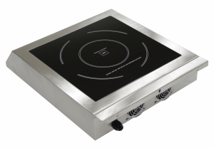 Плита индукционная Kocateq ZLIC 3500 MAXI Плита индукционная Kocateq ZLIC 3500 MAXI
