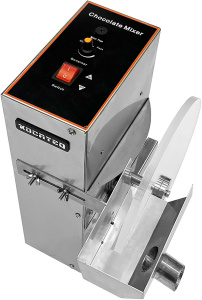 Миксер для шоколада Kocateq DHC 285 V