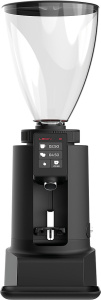 Кофемолка Leon 700 черная Кофемолка Leon 700 черная