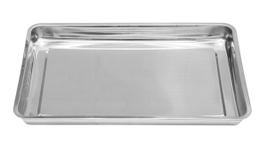 Противень Kocateq RS24 стандартный