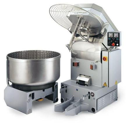 Тестомес WLBake SPRM 80