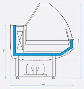 Схема Cryspi Octava M 1500
