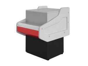 Кассовый неохлаждаемый прилавок Cryspi Octava U new КНП 700 Кассовый неохлаждаемый прилавок Cryspi Octava U new КНП 700
