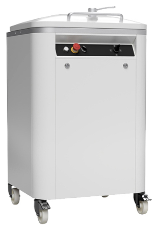 Тестоделитель Apach SQ SA20