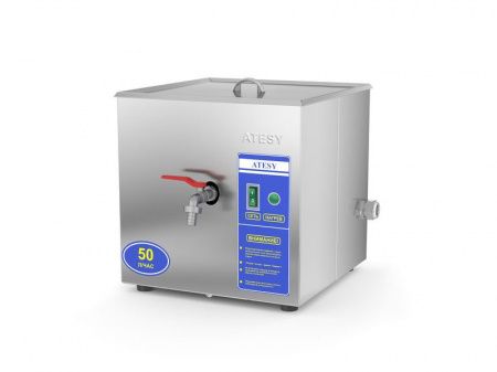 Проточный кипятильник Фонтан АКНЭ 50