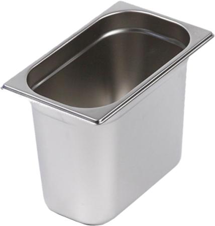 Гастроёмкость Viatto 814-8 GN 1/4-200