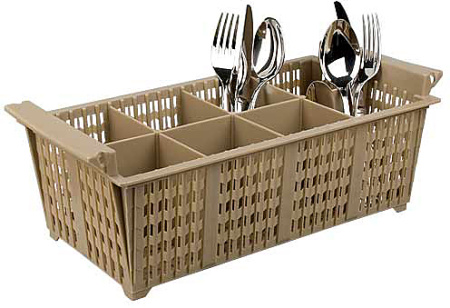 Кассета Kocateq JW8B для столовых приборов