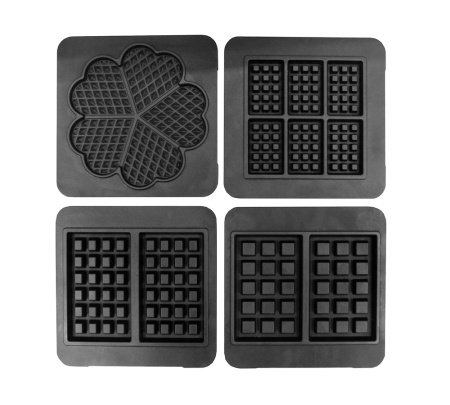 Вафельница Kocateq GH15TWI без рабочих пластин