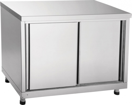 Стол‑тумба купе ABAT СТКО‑7‑4