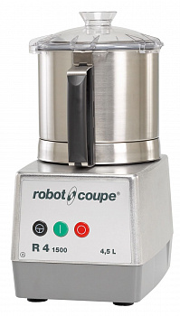 Куттер Robot Coupe R 4 A MONO Куттер Robot Coupe R 4 A MONO