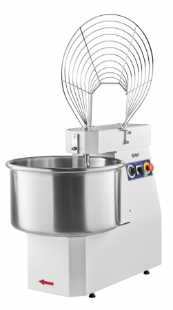 Спиральный тестомаес Abat ТМС-60НН-1Р серии LIGHT