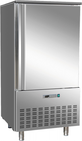 Шкаф для шоковой заморозки D10 