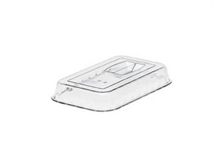 Крышка Cambro DCС5 проз.