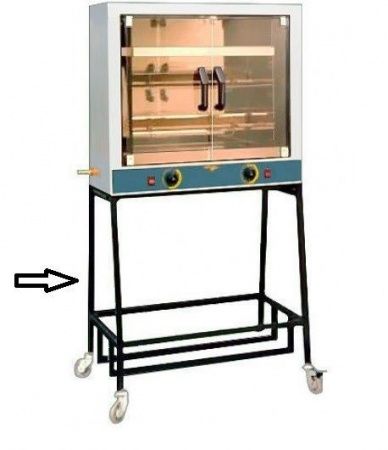 Стол Roller Grill TS1 для гриля