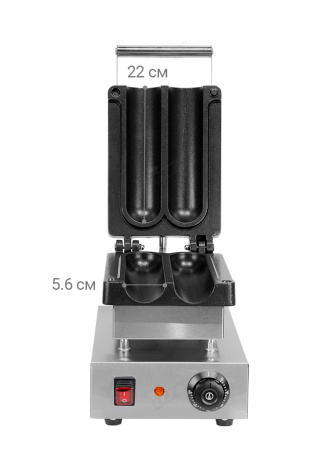 Гриль Kocateq GH2SW для шаурмы Гриль Kocateq GH2SW для шаурмы