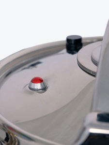 Фритюрница под давлением Hurakan HKN-EPF16