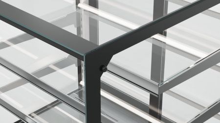 Полки KC71‑130 VV 0.9‑1