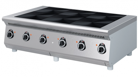 Электрическая плита Kayman ПЭ-6-12-МХ