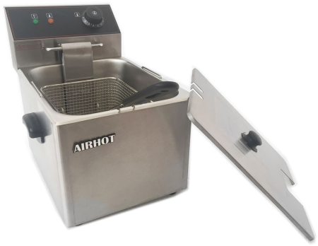 Фритюрница Airhot EF 10