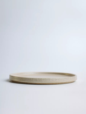 Тарелка Bonna Mirage MRGRPL28DZ, 280 мм