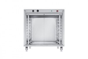 Расстоечный шкаф Tecnoeka EKL864R Расстоечный шкаф Tecnoeka EKL864R